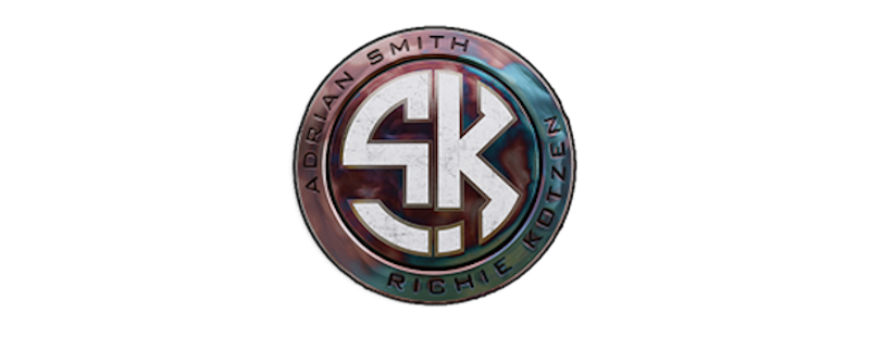 Smith / Kotzen Logo